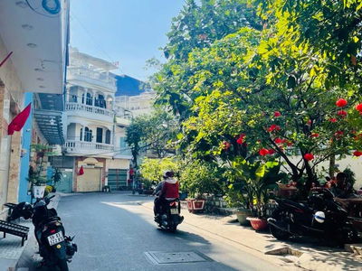 Logement dans Ho Chi Minh City, Vietnam Logement dans Ho Chi Minh City, Vietnam