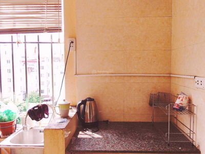 Housing in Ha GJong, Vietnam Housing in Ha GJong, Vietnam