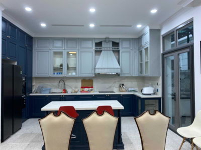 Vinhomes The Harmony, Vietnam Vinhomes The Harmony, Vietnam