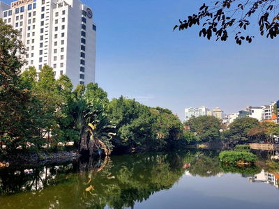 Housing in Hanoi, Vietnam Housing in Hanoi, Vietnam
