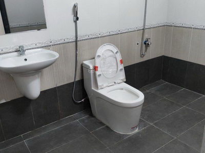 Housing in Ho Chi Minh City, Vietnam Housing in Ho Chi Minh City, Vietnam