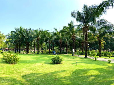 Phu My Hung, Vietnam  Phu My Hung, Vietnam