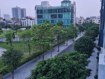 TSQ Galaxy, Vietnam TSQ Galaxy, Vietnam