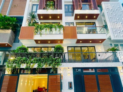 Gehäuse In Ho Chi Minh City, Vietnam Gehäuse In Ho Chi Minh City, Vietnam