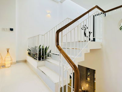 Housing in Ho Chi Minh City, Vietnam Housing in Ho Chi Minh City, Vietnam