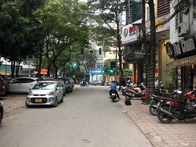 Housing in Hanoi, Vietnam Housing in Hanoi, Vietnam