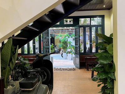 Housing in Ho Chi Minh City, Vietnam Housing in Ho Chi Minh City, Vietnam