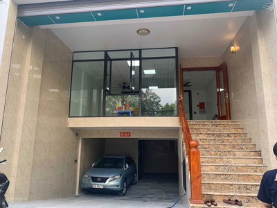 Logement dans Hanoi, Vietnam Logement dans Hanoi, Vietnam