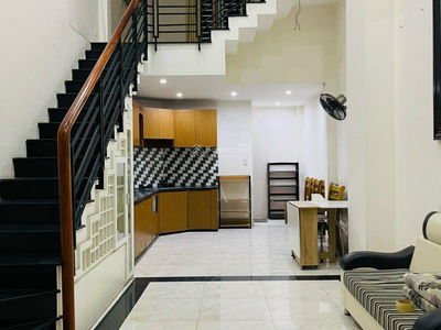 Housing in Ho Chi Minh City, Vietnam Housing in Ho Chi Minh City, Vietnam