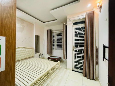 Alojamiento en Ho Chi Minh City, Vietnam Alojamiento en Ho Chi Minh City, Vietnam