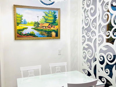 Logement dans Ho Chi Minh City, Vietnam Logement dans Ho Chi Minh City, Vietnam