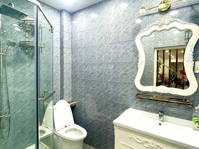 Logement dans Ho Chi Minh City, Vietnam Logement dans Ho Chi Minh City, Vietnam