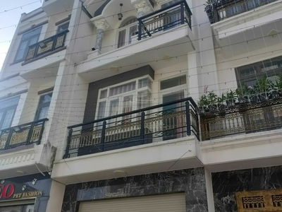 Logement dans Ho Chi Minh City, Vietnam Logement dans Ho Chi Minh City, Vietnam