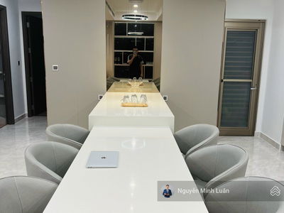 The Peak, Vietnam The Peak, Vietnam