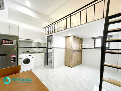 Housing in Nha Be, Vietnam  Housing in Nha Be, Vietnam