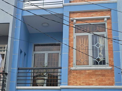 Alojamiento en Ho Chi Minh City, Vietnam Alojamiento en Ho Chi Minh City, Vietnam