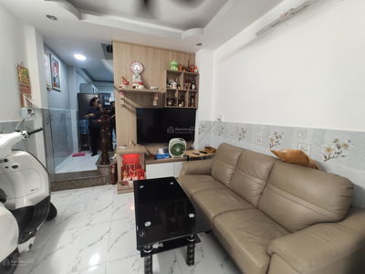 Housing in Ho Chi Minh City, Vietnam Housing in Ho Chi Minh City, Vietnam