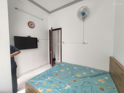 Alojamiento en Ho Chi Minh City, Vietnam Alojamiento en Ho Chi Minh City, Vietnam