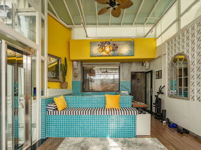 Жилье в Ho Chi Minh City, Vietnam Жилье в Ho Chi Minh City, Vietnam