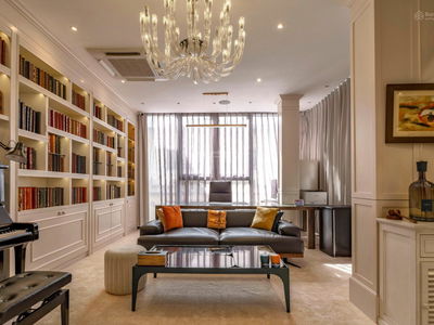 Logement dans Ho Chi Minh City, Vietnam Logement dans Ho Chi Minh City, Vietnam