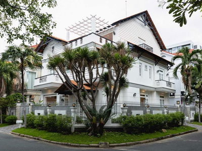 Nam Thien 1,2,3 neighborhood, Vietnam  Nam Thien 1,2,3 neighborhood, Vietnam