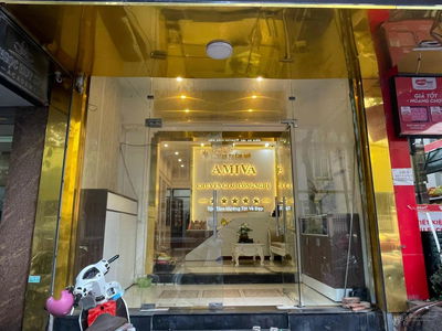 Gehäuse In Hanoi, Vietnam Gehäuse In Hanoi, Vietnam