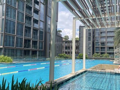 Empire City Thu Thiem, Vietnam Empire City Thu Thiem, Vietnam