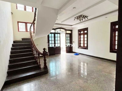 Housing in Nha Be, Vietnam Housing in Nha Be, Vietnam