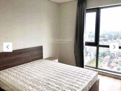 Rivera Park Saigon, Vietnam Rivera Park Saigon, Vietnam