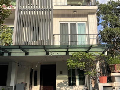 ParkCity Hanoi, Vietnam ParkCity Hanoi, Vietnam