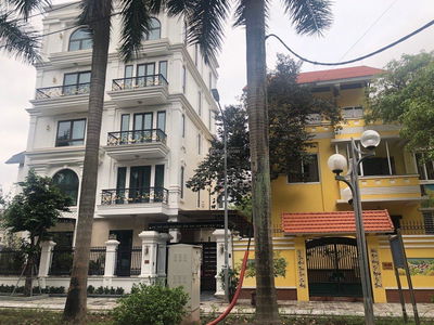 Housing in Hanoi, Vietnam Housing in Hanoi, Vietnam