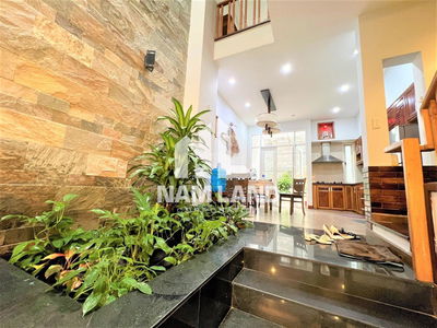 Housing in Nha Be, Vietnam Housing in Nha Be, Vietnam