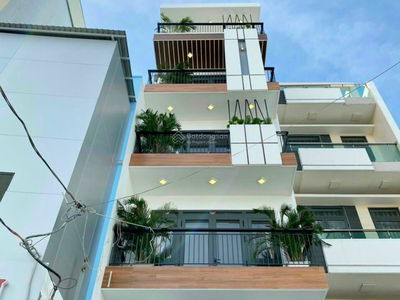 Жилье в Ho Chi Minh City, Vietnam Жилье в Ho Chi Minh City, Vietnam