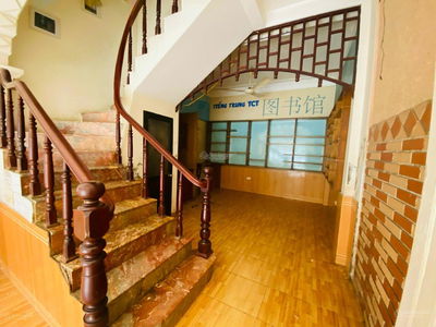 Housing in Hanoi, Vietnam Housing in Hanoi, Vietnam