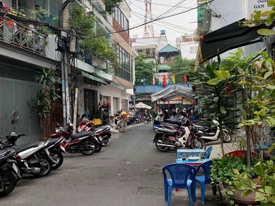 Logement dans Ho Chi Minh City, Vietnam Logement dans Ho Chi Minh City, Vietnam