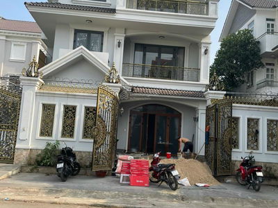 Жилье в Ho Chi Minh City, Vietnam Жилье в Ho Chi Minh City, Vietnam