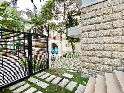 Logement dans Ho Chi Minh City, Vietnam Logement dans Ho Chi Minh City, Vietnam