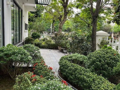 Vinhomes Riverside, Vietnam Vinhomes Riverside, Vietnam