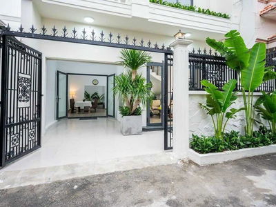 Logement dans Ho Chi Minh City, Vietnam Logement dans Ho Chi Minh City, Vietnam