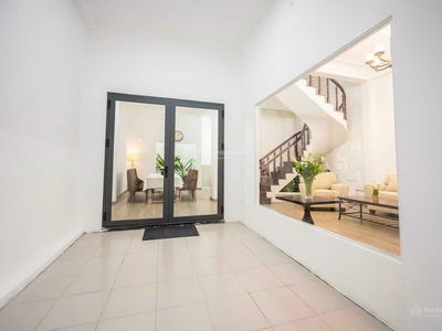 Logement dans Ho Chi Minh City, Vietnam Logement dans Ho Chi Minh City, Vietnam