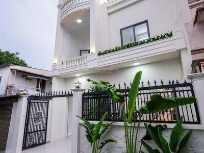 Logement dans Ho Chi Minh City, Vietnam Logement dans Ho Chi Minh City, Vietnam