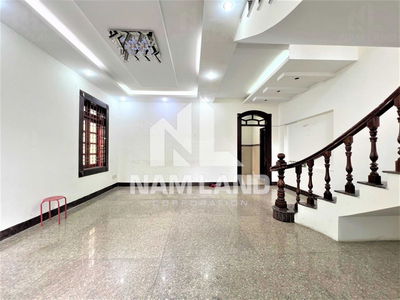 Housing in Nha Be, Vietnam  Housing in Nha Be, Vietnam