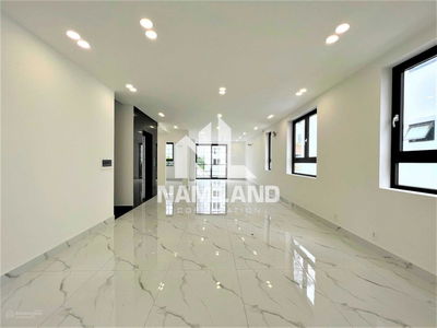 Saigon Mystery Villas, Vietnam  Saigon Mystery Villas, Vietnam