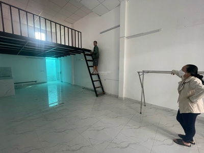 Housing in Ho Chi Minh City, Vietnam Housing in Ho Chi Minh City, Vietnam