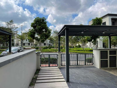 Khu đô thị Swan Park, Vietnam Khu đô thị Swan Park, Vietnam