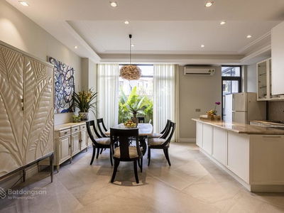 Nine South Estates, Vietnam Nine South Estates, Vietnam