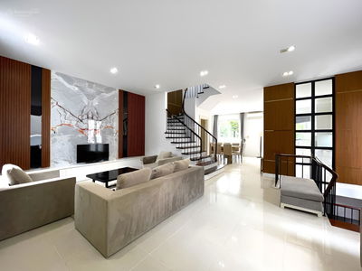 Vinhomes Riverside, Vietnam Vinhomes Riverside, Vietnam