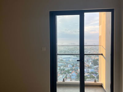 HT Pearl, Vietnam HT Pearl, Vietnam