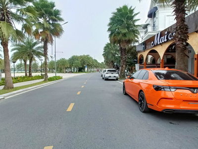 Vinhomes Ocean Park Gia Lam, Vietnam Vinhomes Ocean Park Gia Lam, Vietnam