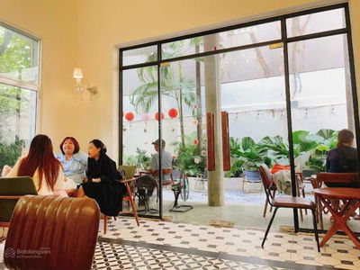 Housing in Ho Chi Minh City, Vietnam Housing in Ho Chi Minh City, Vietnam